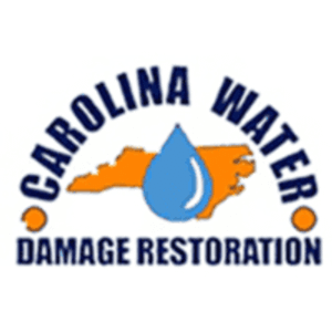 Carolina Water Damage Restoration