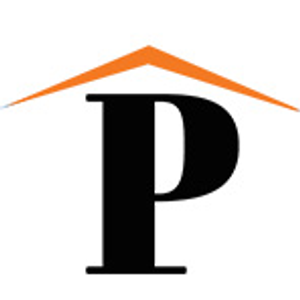 PeeWee Commercial Roofing Longview TX - Logo