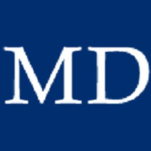 John R. Massey, M.D. - Logo