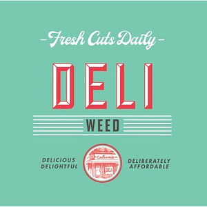 Deli by Caliva - Logo