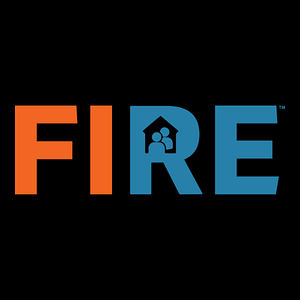 FIRE Center - Real Estate Investment Club - Logo