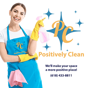 Positively Clean
