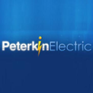 Peterkin Electric - Logo