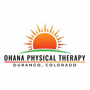Ohana Physical Therapy - Logo
