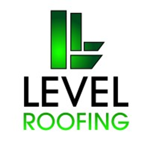 Level Roofing - Logo