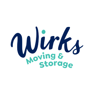 Wirks Moving and Storage - Marietta Movers - Logo