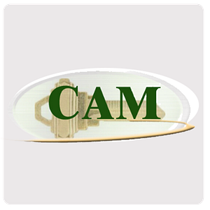 CAMs Cans - Logo
