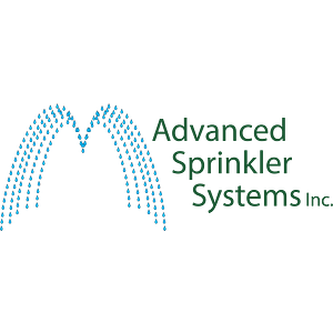 Advanced Sprinkler Systems, Inc - Logo