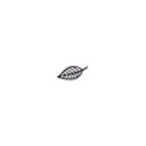 Lavish Leaf - Logo
