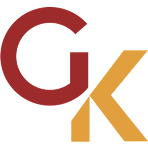 GK Builders LLC - Logo