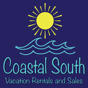 Seashells By The Seashore at Seaside Beach & Racquet - Free Daily Activities! - Logo