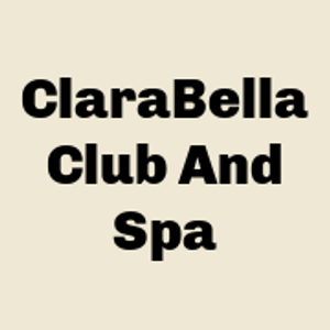 Clarabella Club And Spa - Logo