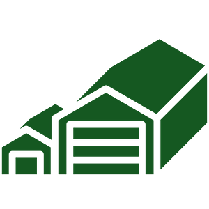 Highland Storage - Logo