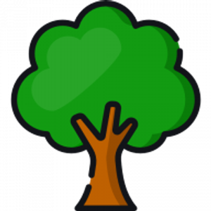Nate's Tree Service / Yucca Pointe - WEST - Logo