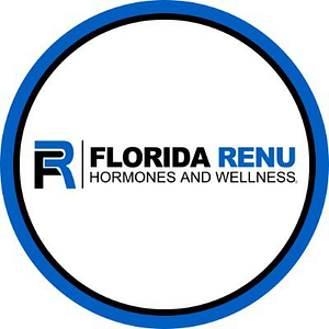 Florida Renu Hormones and Wellness - Logo