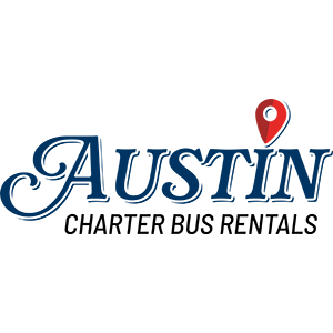 Austin Charter Bus Rentals - Logo