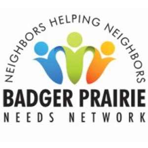Badger Prairie Needs Network - Logo