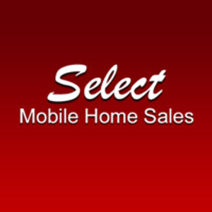 Select Mobile Home Sales - Logo