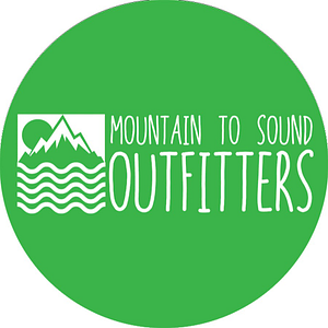 Mountain to Sound Outfitters - Logo