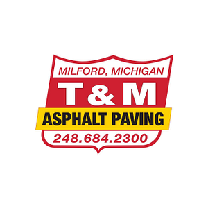 T&M Asphalt Paving Inc