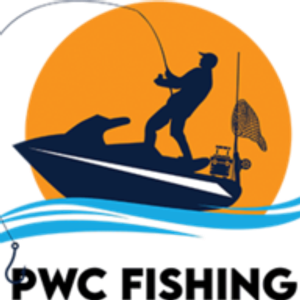 PWC Fishing LLC - Jet ski Rentals & Fishing Charters - Logo