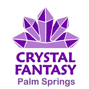 Crystal Fantasy - Logo