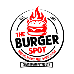 The Burger Spot