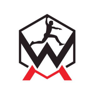 Apex Warrior - Logo