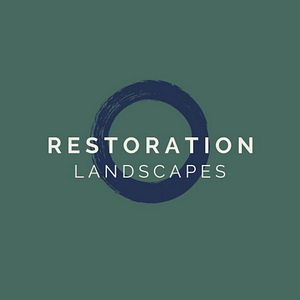 Restoration Landscapes, LLC - Logo