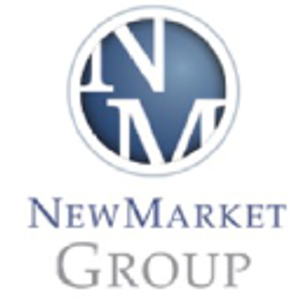 NewMarket Health LLC - Logo