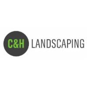 C&H Landscaping - Logo