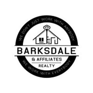 Barksdale & Affiliates Realty - Logo
