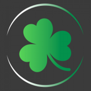 Shamrock Vinyl Wraps - Logo