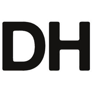 Dwell Homes - Logo