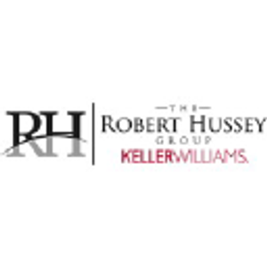 Robert Hussey Keller Williams Realty - Logo