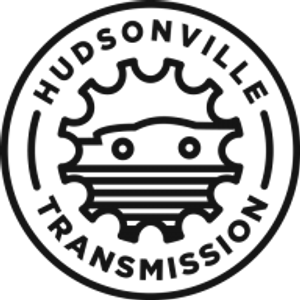 Hudsonville Transmission Inc - Logo