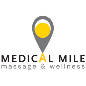 Medical Mile Massage & Wellness - Logo