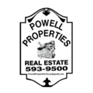 Powell Properties Real Estate - Logo