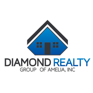 Pamela Crouser, Diamond Realty Group of Amelia, Inc - Logo