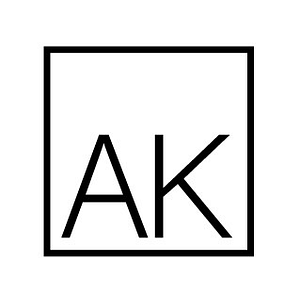 AKPole Studio | Pole Dance | Pole Fitness | Flexibility | Floorwork | - Logo