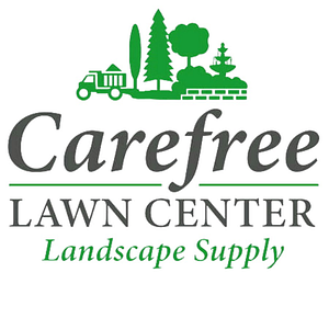 Carefree Lawn Center Landscape Supply - Logo