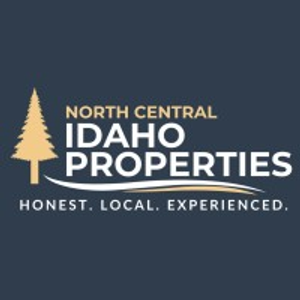 North Central Idaho Properties at Silvercreek Realty Group - Logo