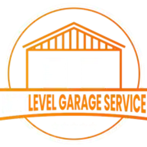 Next Level Garage Service - Logo