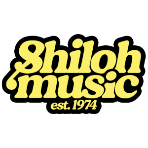 Shiloh Music Center - Logo