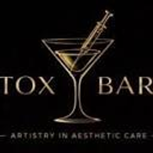 Beauty ToxBar - Logo