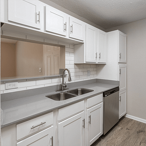 Blue Ridge Apartments