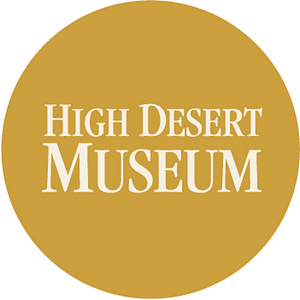 High Desert Museum - Logo