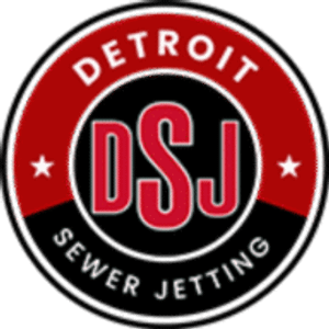 Detroit Sewer Jetting Inc. - Logo