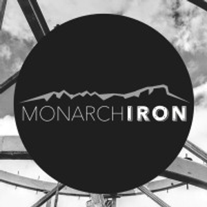 Monarch Iron, LLC - Logo