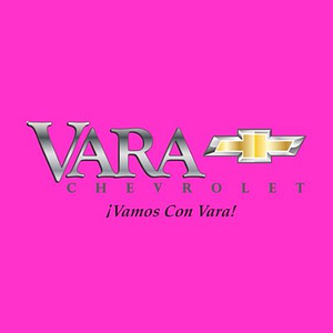 Vara Chevrolet Service Center